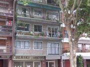 Departamento en alquiler en Villa Crespo