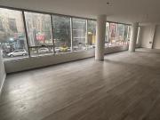 Departamento en alquiler en Villa Crespo