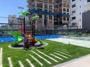 Departamento en alquiler en Villa Crespo