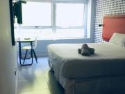 Departamento en alquiler en Villa Crespo