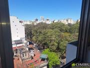 Departamento en alquiler en Villa Crespo