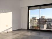 Departamento en alquiler en Villa Crespo