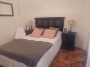 Departamento en alquiler en Villa Crespo