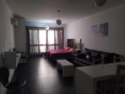 Departamento en alquiler en Villa Crespo