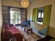 Departamento en alquiler en Villa Crespo