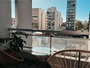 Departamento en alquiler en Villa Crespo