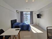Departamento en alquiler en Villa Crespo