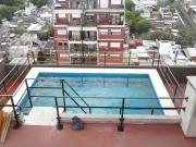 Departamento en alquiler en Villa Crespo