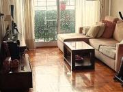 Departamento en alquiler en Villa Crespo