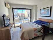 Departamento en alquiler en Villa Crespo