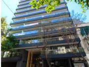 Departamento en alquiler en Villa Crespo