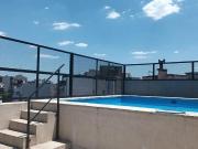 Departamento en alquiler en Villa Crespo