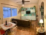 Departamento en alquiler en Villa Crespo