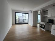 Departamento en alquiler en Villa Crespo