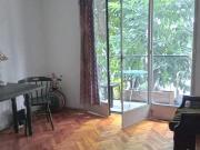 Departamento en alquiler en Villa Crespo
