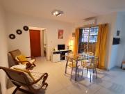 Departamento en alquiler en Villa Crespo