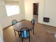 Departamento en alquiler en Villa Crespo