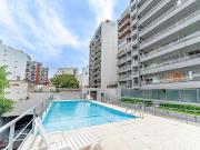 Departamento en alquiler en Villa Crespo