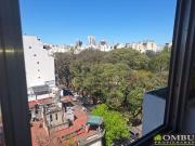 Departamento en alquiler en Villa Crespo