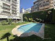 Departamento en Alquiler en Villa Crespo, Capital Federal