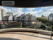 Departamento en Alquiler en Villa Crespo, Capital Federal