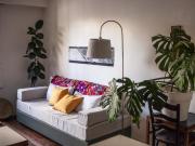 Departamento en Alquiler en Villa Crespo, Capital Federal