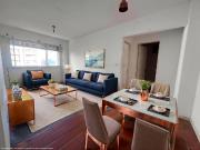 Departamento en Alquiler en Villa Crespo, Capital Federal