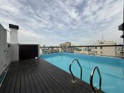 Departamento en Alquiler en Villa Crespo, Capital Federal