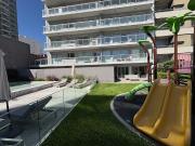 Departamento en Alquiler en Villa Crespo, Capital Federal