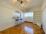 Departamento en Alquiler en Villa Crespo, Capital Federal