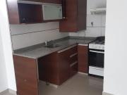 Departamento en alquiler en Villa del Parque