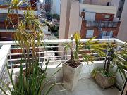 Departamento en alquiler en Villa del Parque