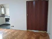 Departamento en alquiler en Villa del Parque