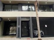 Departamento en alquiler en Villa del Parque