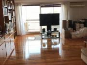 Departamento en alquiler en Villa del Parque