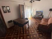 Departamento en alquiler en Villa General Mitre