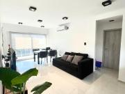 Departamento en alquiler en Villa Luzuriaga