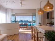 Departamento en alquiler en Villa Rosa