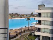 Departamento en alquiler en Villa Rosa