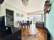 Departamento en alquiler en Villa Urquiza