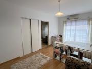 DEPARTAMENTO EN ALQUILER EN VILLA URQUIZA 1 AMBIENTE