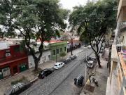 DEPARTAMENTO EN ALQUILER EN VILLA URQUIZA 1 AMBIENTE
