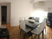 Departamento en alquiler en Villa Urquiza