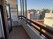 Departamento en alquiler en Villa Urquiza