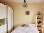 Departamento en alquiler en Villa Urquiza