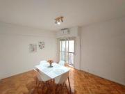 Departamento en alquiler en Villa Urquiza