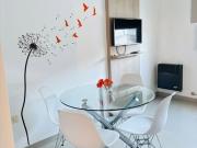 Departamento en Alquiler en Villarino 15, Centro, Bahía...