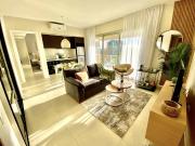 Departamento en Alquiler en Yoo Nordelta