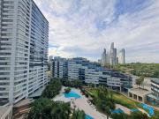 Departamento en alquiler en Zen City