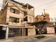 DEPARTAMENTO EN ALQUILER EN ZONA MUY SEGURA EN CERCADO...